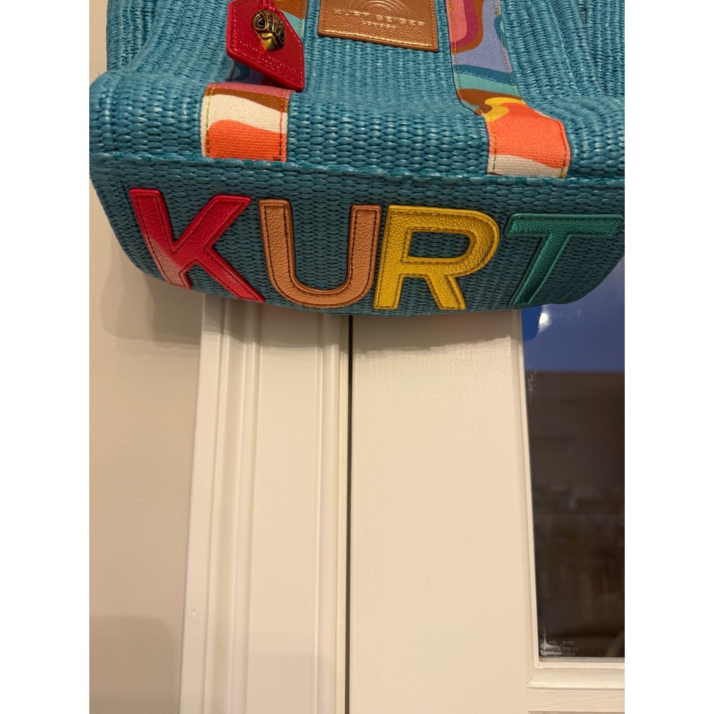 Kurt Geiger SMALL SOUTHBANK SHOPPER BAG - Picture 2 of 5